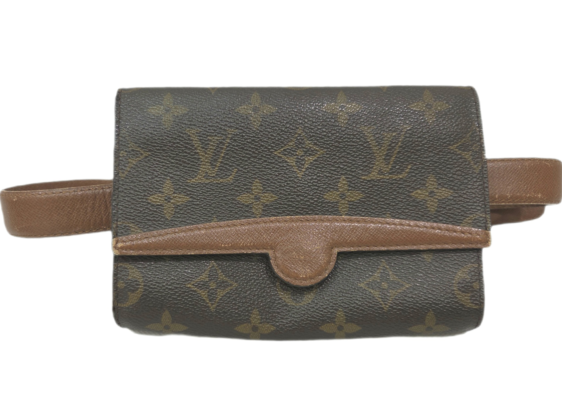 ルイヴィトン　モノグラム アルシェ