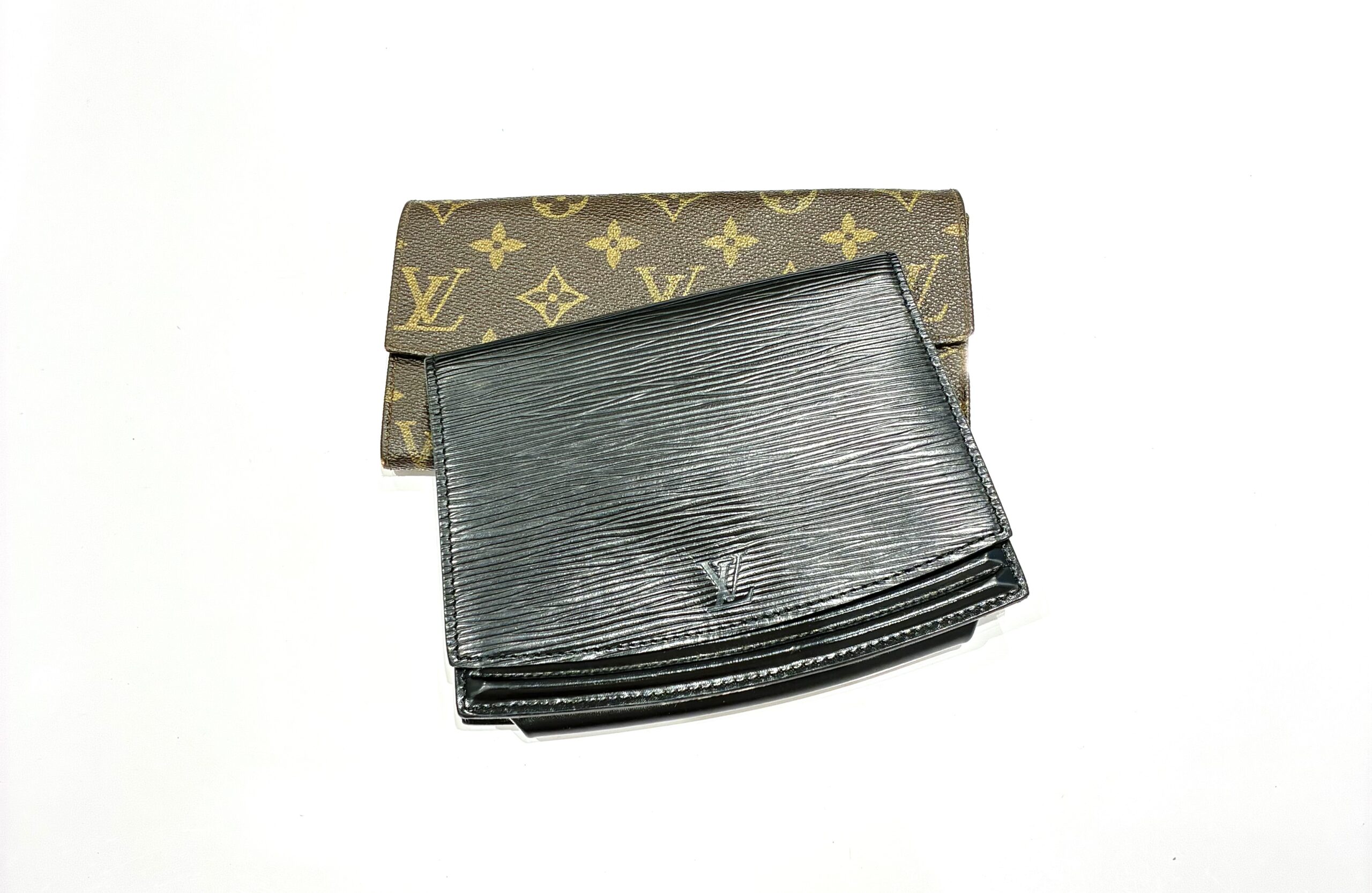 Louis VuittonM52602エピ　ノワール他