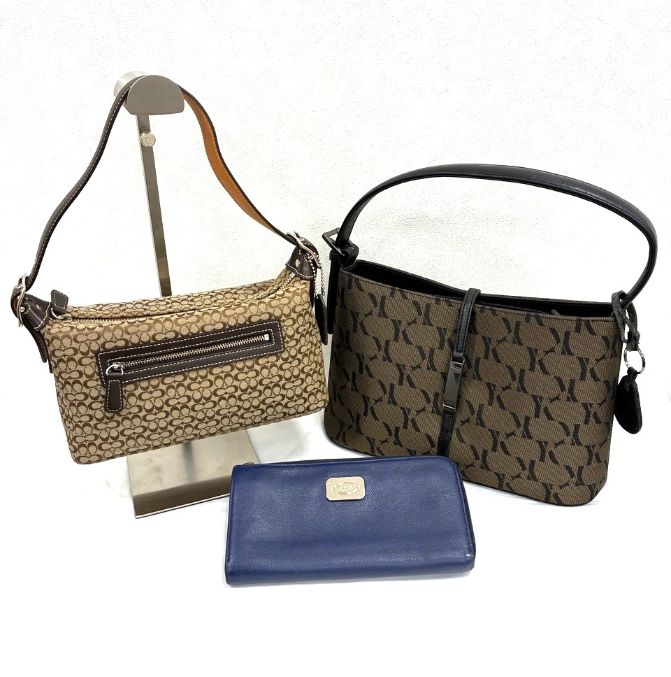 COACH コーチ バッグ トッズ
