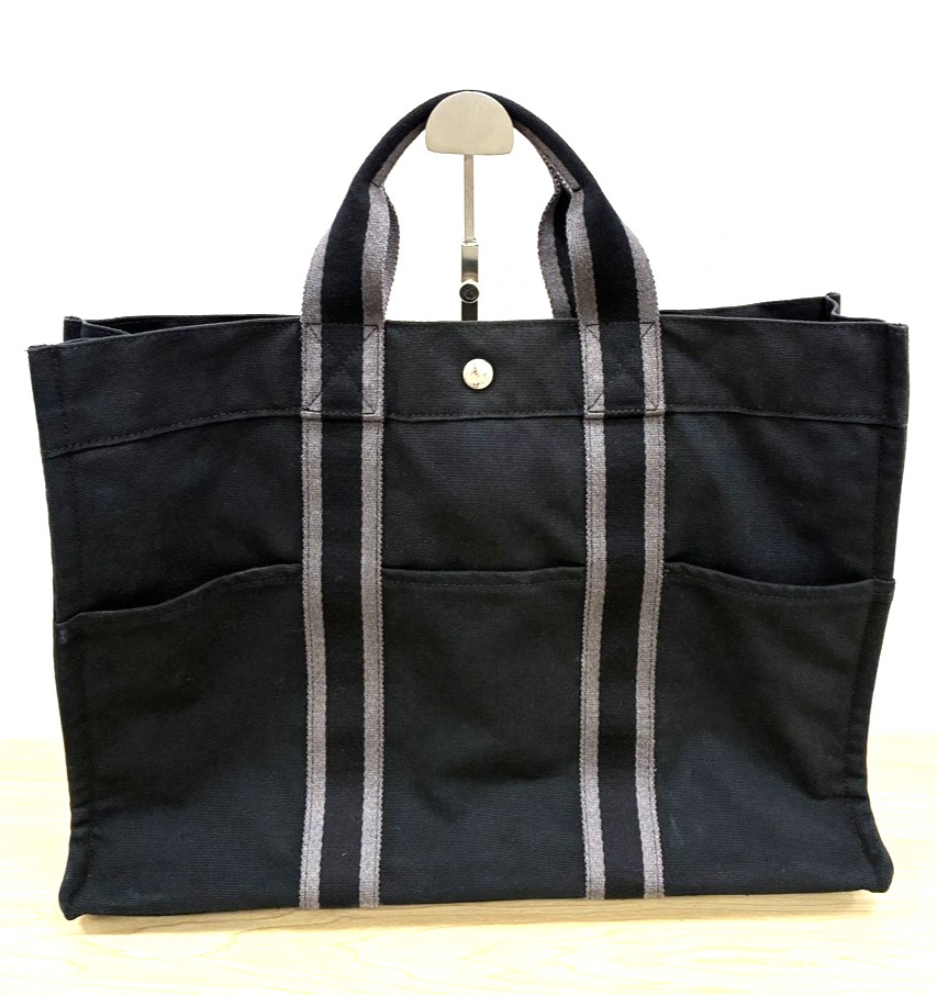 エルメス フールトゥMM トートバッグ
