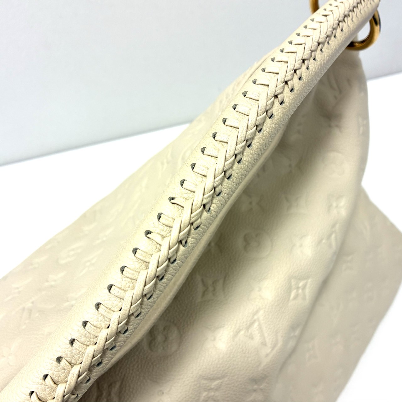 LOUIS VUITTON/ルイ・ヴィトン アーツィーMM/M93449