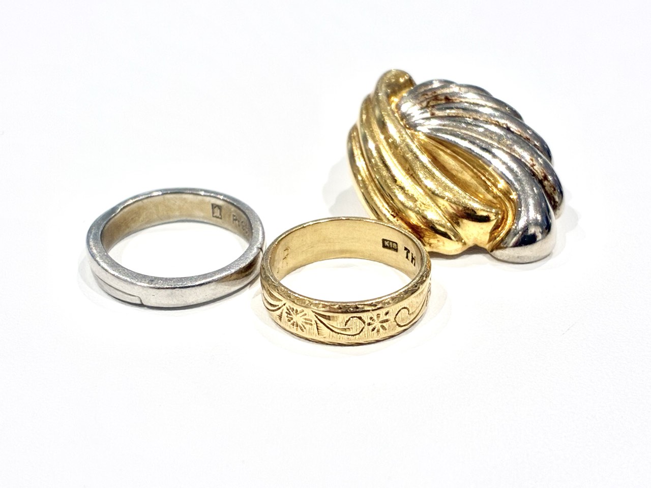 リサイクルショップ 貴金属 買取