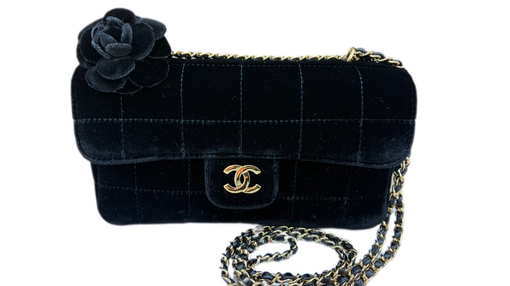 #シャネル #CHANEL #シャネル買取 #チョコバー #チェーンショルダー #ブランドバッグ買取 #高価買取 #熱海買取 #マックスバリュ熱海 #買取専門いちふじ