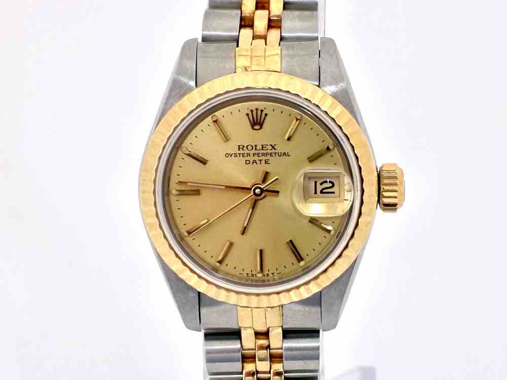 #ROLEX #ロレックス #オイスターパーペチュアル #ロレックス買取 #高価買取 #腕時計買取 #熱海買取 #マックスバリュ熱海 #買取専門いちふじ