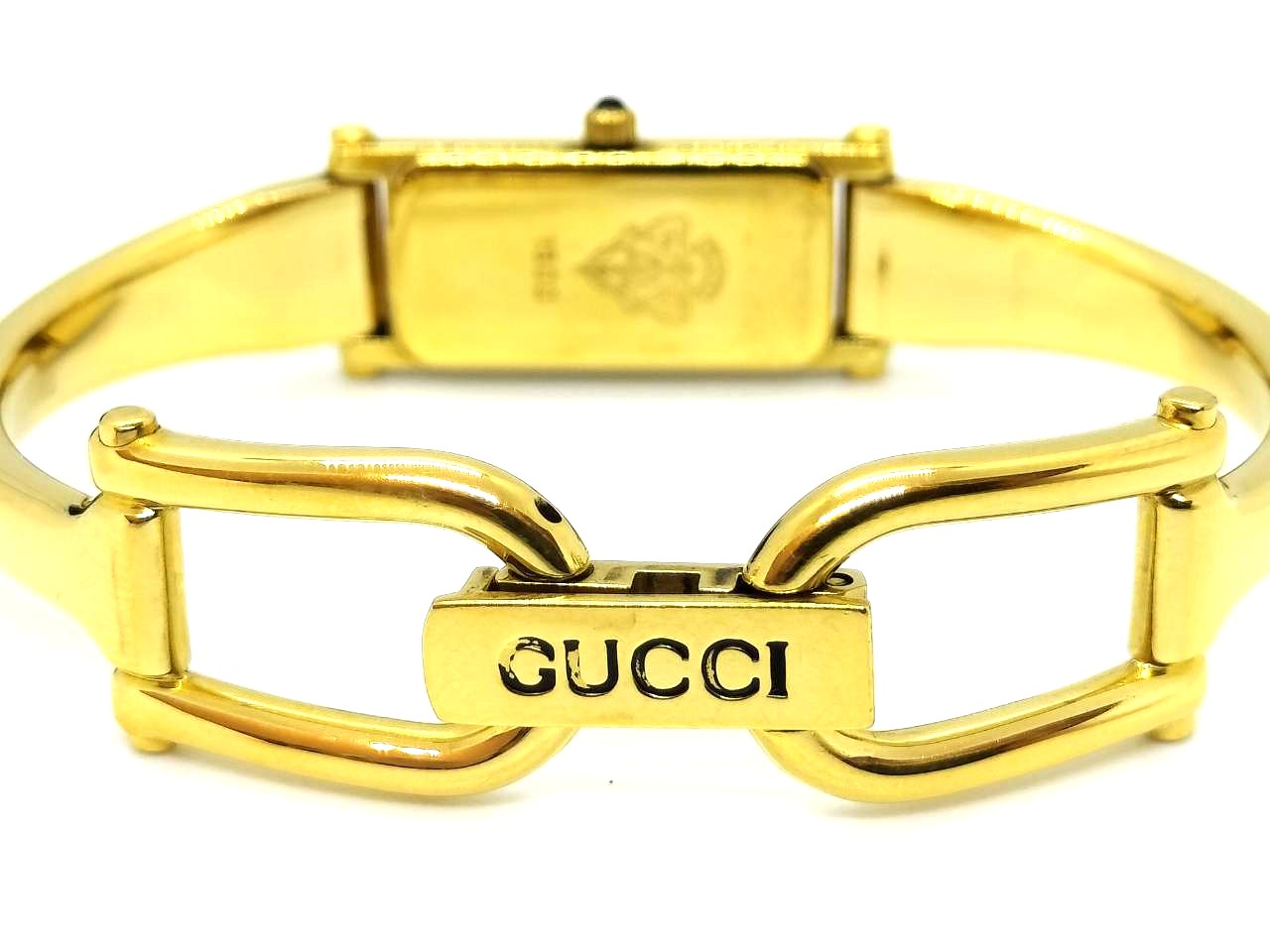 GUCCI/1500シェル文字盤/腕時計のお買取り✨【小田原の買取なら