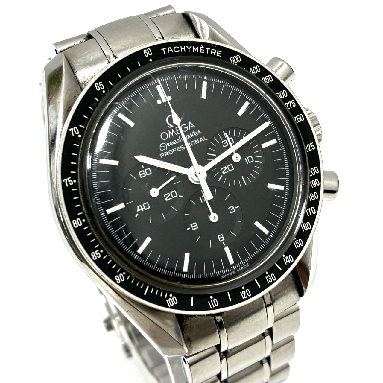 OMEGA/オメガ スピードマスター プロフェッショナル 3570-50