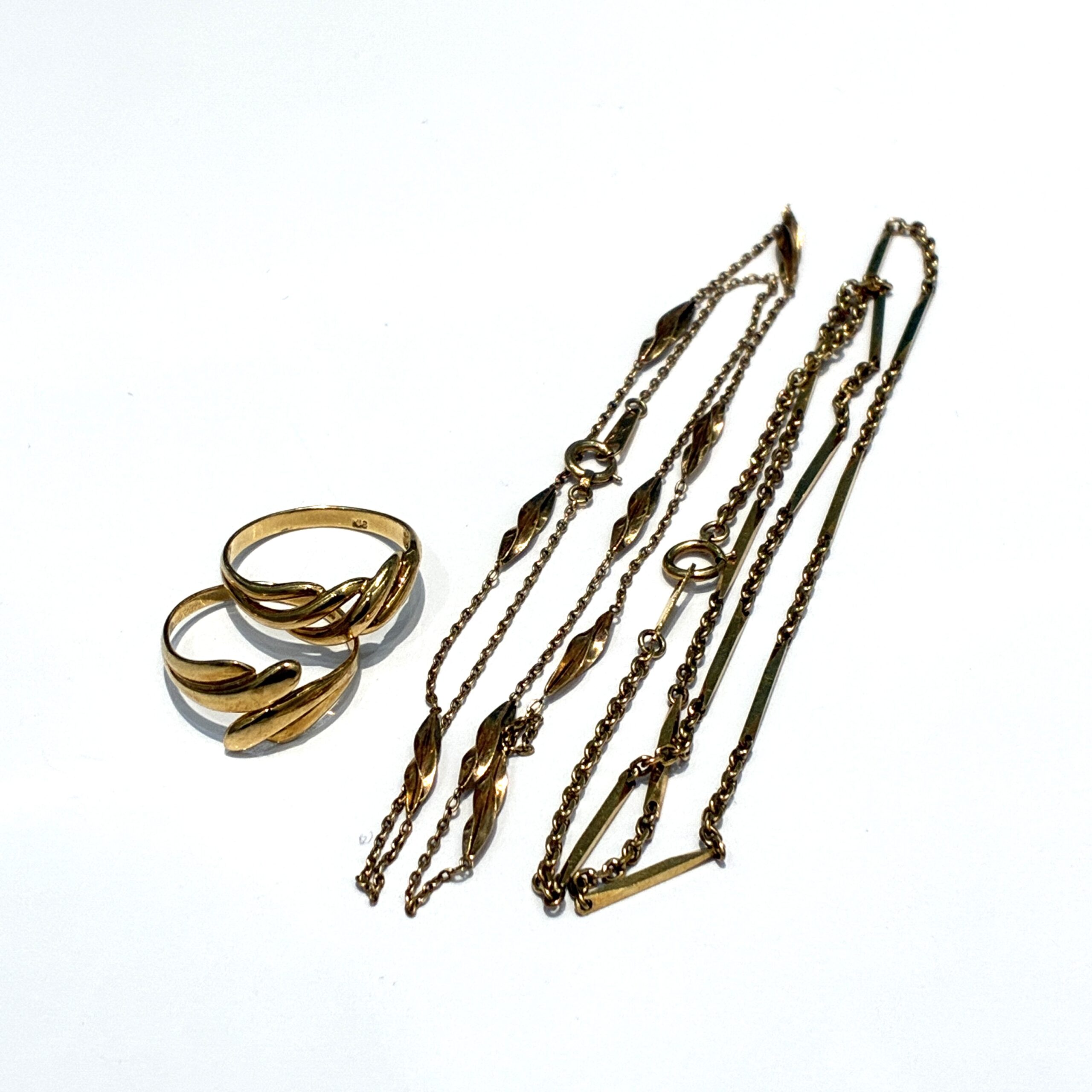 貴金属 地金 金 金高騰 金相場 K18 18金 ゴールド GOLD 金を売るなら ネックレス