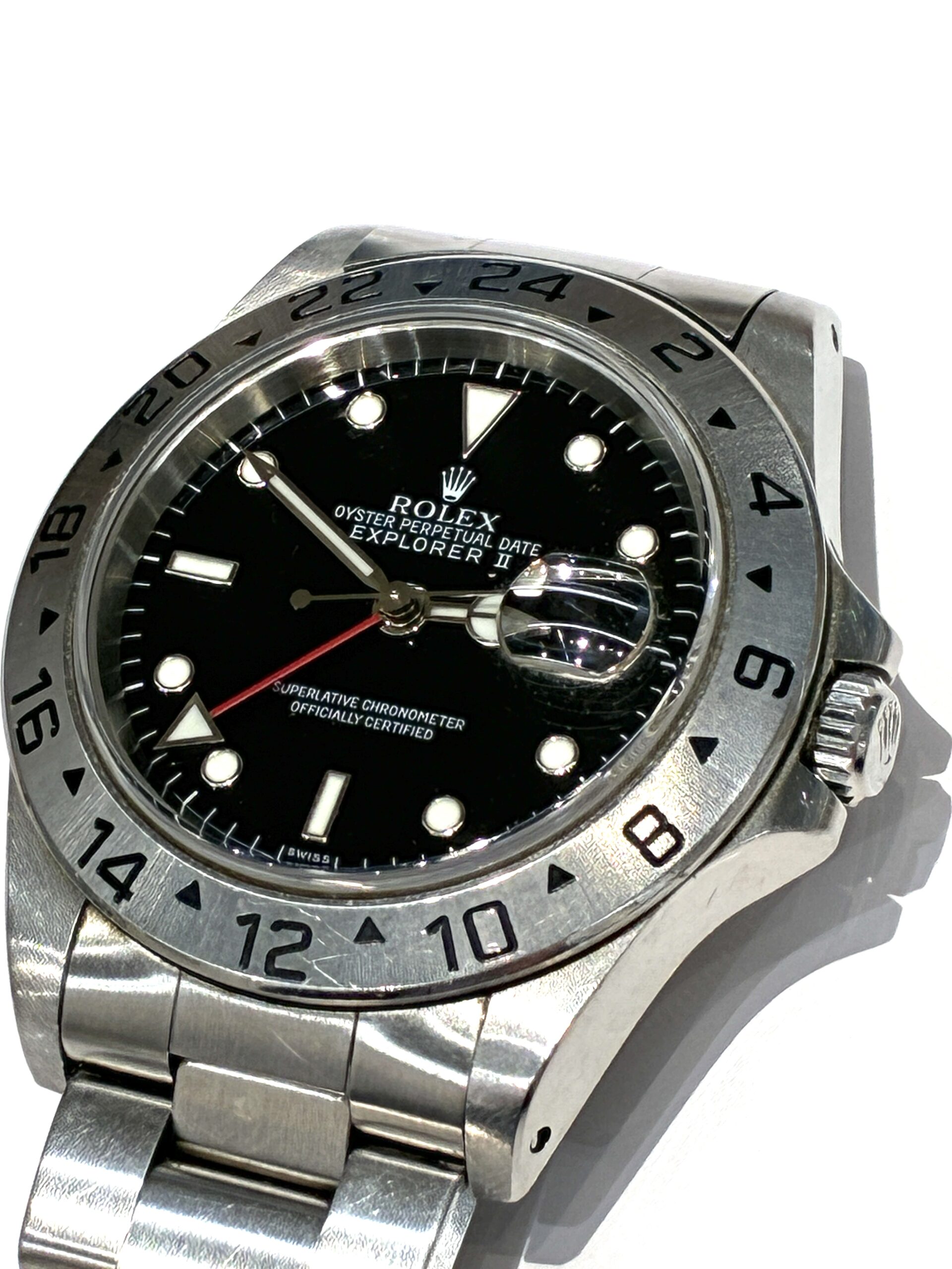 ROREX　エクスプローラーⅡ 16570