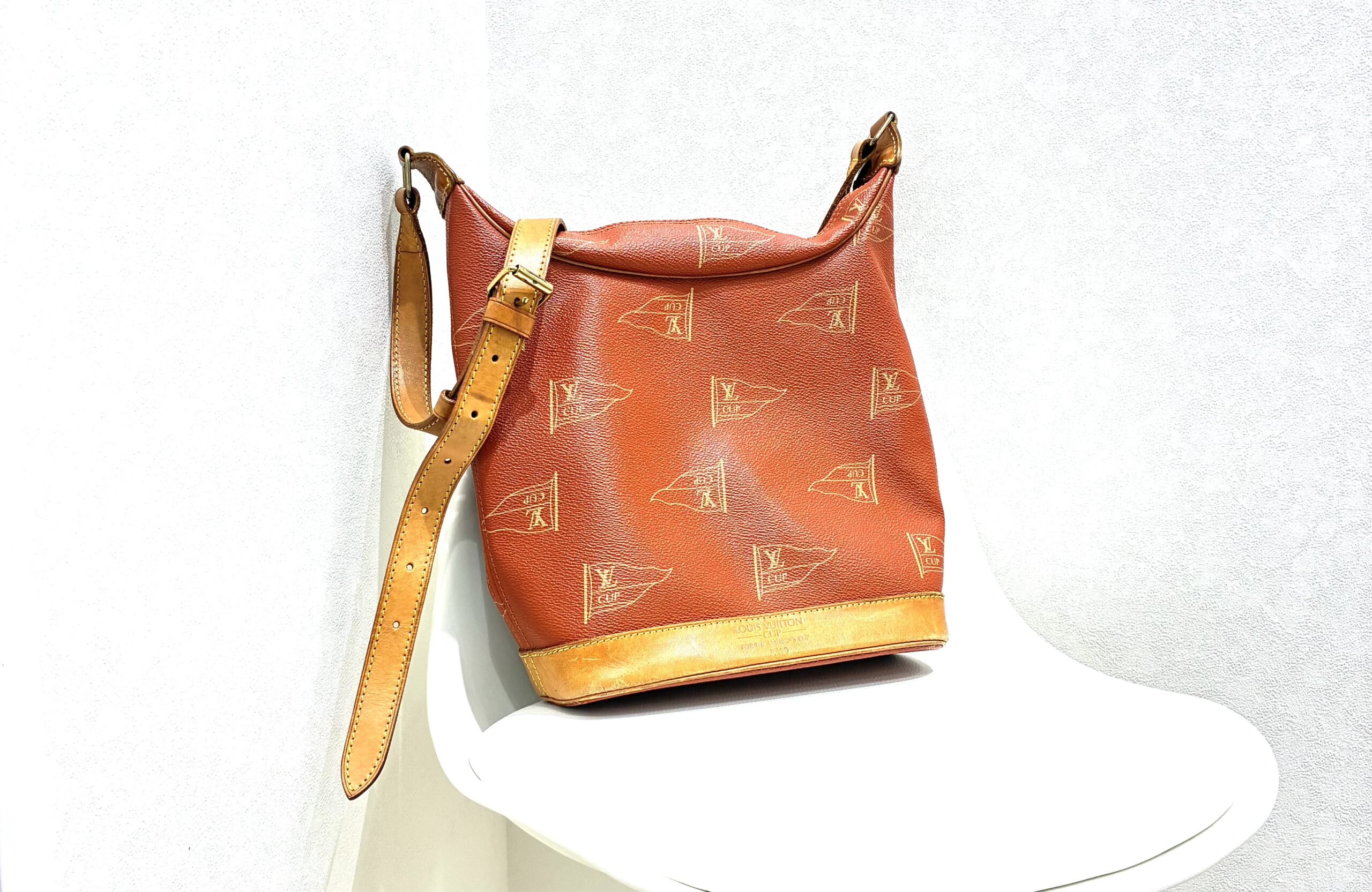 Louis Vuitton ルイヴィトン ブランドバッグ バッグ買取り ブランド品買取り ショルダーバッグ 高価買取