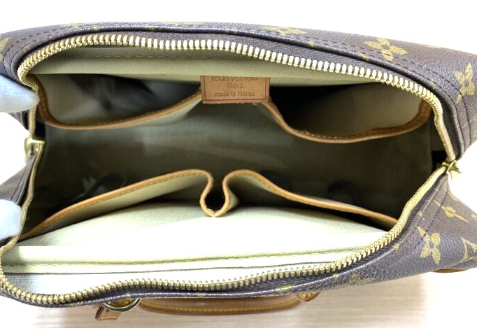 Louis Vuitton/ルイ・ヴィトン ドーヴィル M47270