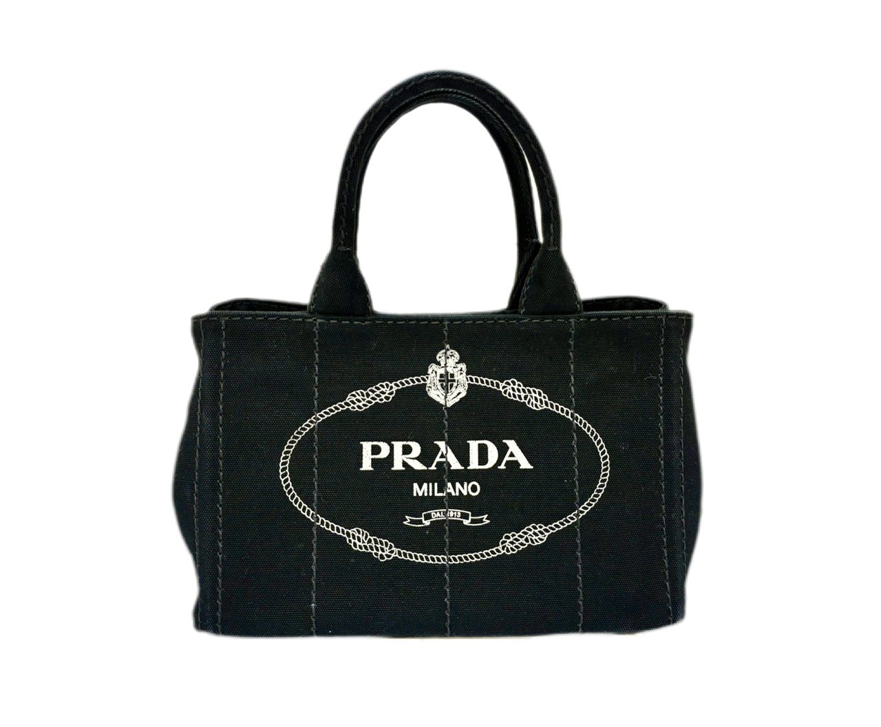 PRADAの定番カナパを高価お買取り👜✨【伊豆の国市　大仁　田京　伊豆長岡　韮山　伊豆市　修善寺】