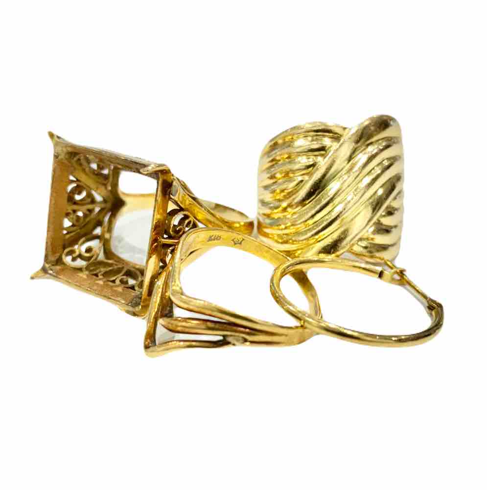 石なしリング 清水町買取 リサイクルショップ