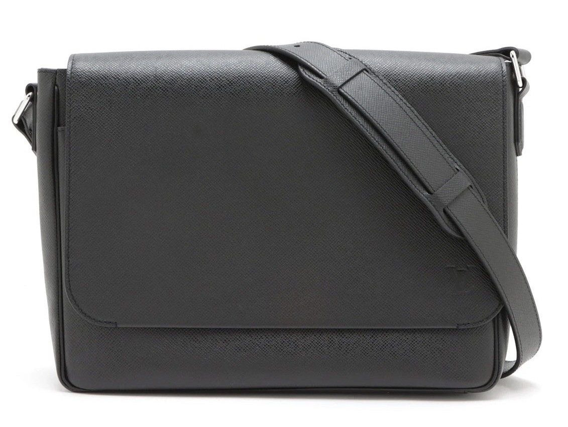 LOUIS VUITTON タイガ ロマン PM/30619