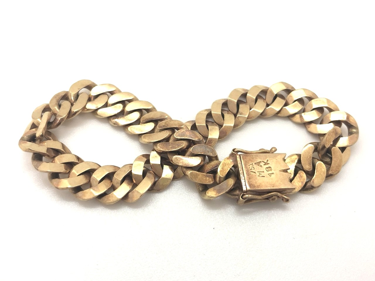 喜平ブレスレット