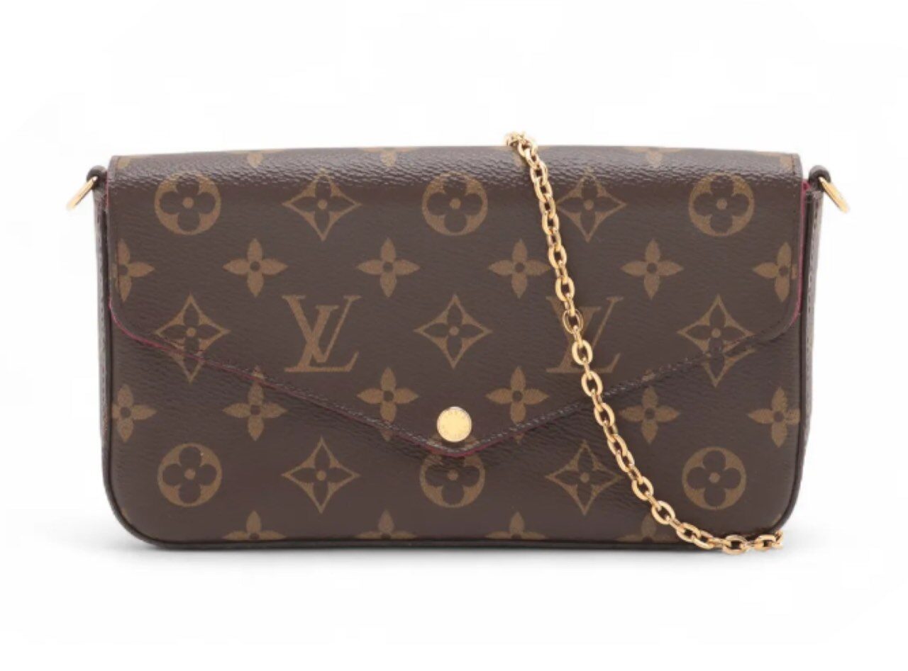 Louis Vuitton/ルイ・ヴィトン　ポシェットフェリシー　M61276　バッグ