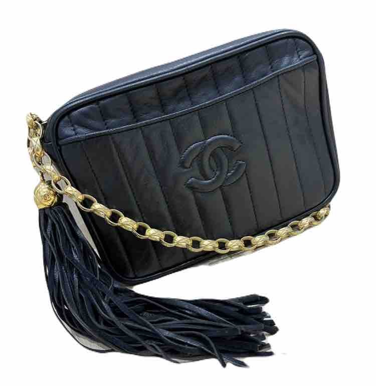 シャネル　マドモアゼル　清水町買取　リサイクル