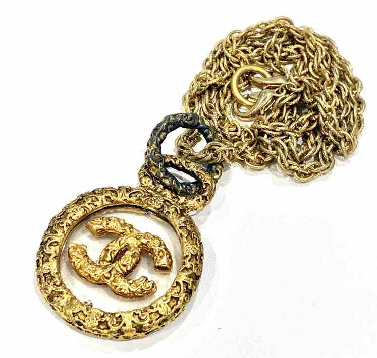 ヴィンテージシャネル 清水町買取 リサイクルショップ