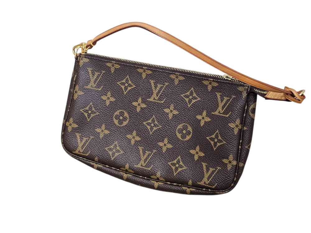 LOUIS VUITTON ポシェット・アクセソワール M51980