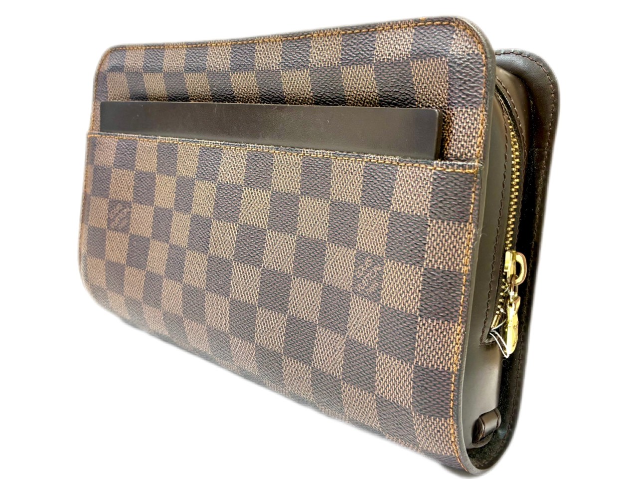 LOUIS VUITTON/ルイヴィトンN51993ダミエ・サンルイを高価お買取り✨【伊豆の国市 大仁 田京 伊豆長岡 韮山 伊豆市 修善寺】