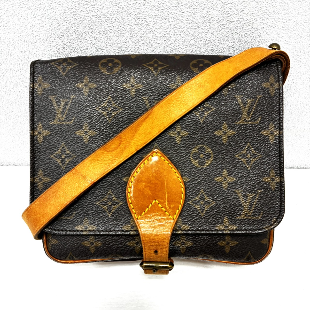 LOUIS VUITTON/ルイ・ヴィトン カルトシエール M51252