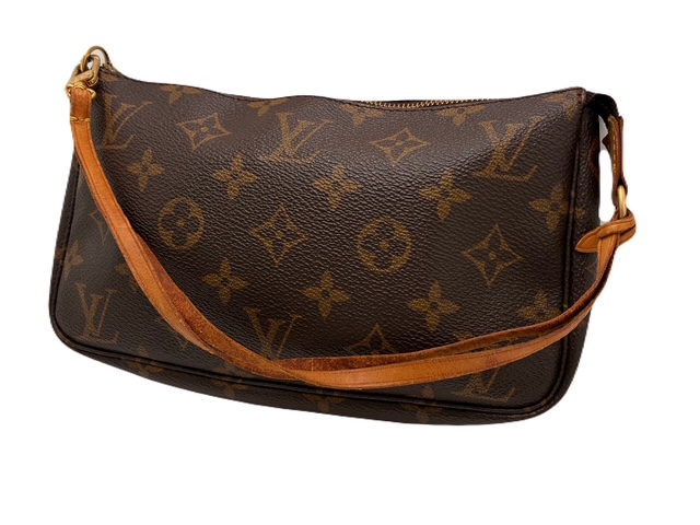 ルイ・ヴィトン ポシェット・アクセソワール