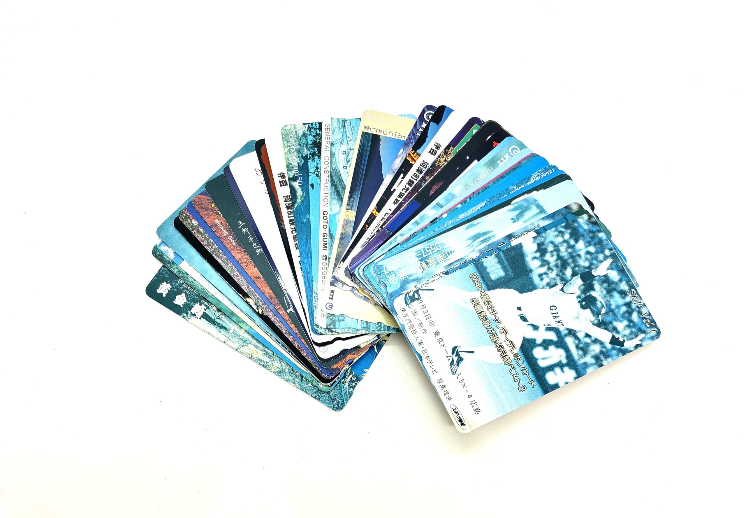 テレホンカード