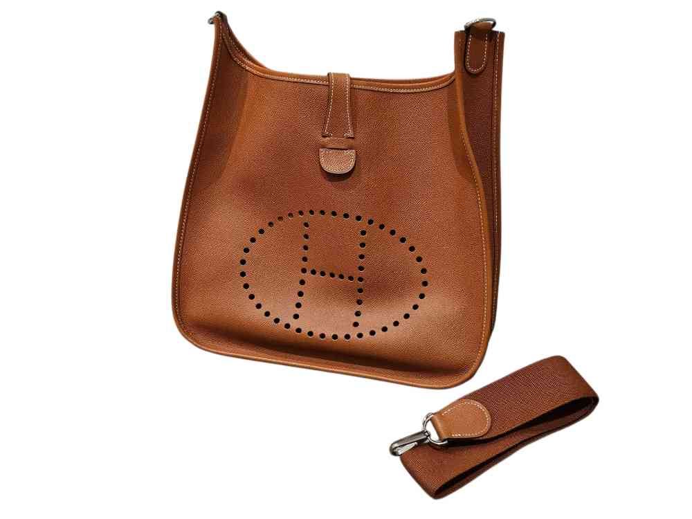 Hermès エヴリンⅠ