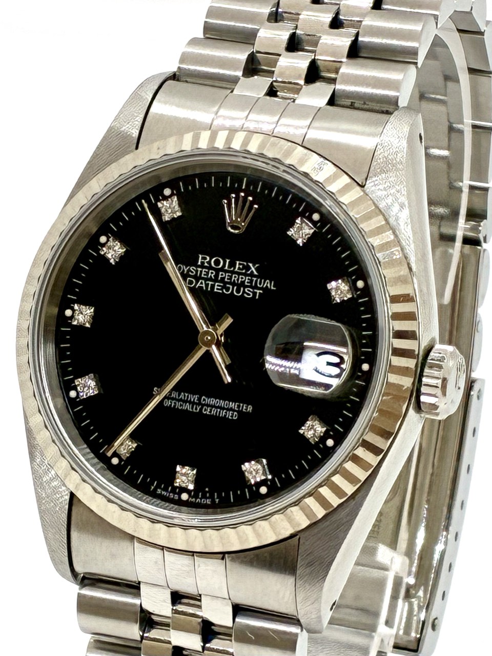 ⌚ROLEXオイスターパーペチュアルデイトジャストを高価✨お買取り！！【伊豆の国市　大仁　田京　伊豆長岡　韮山　伊豆市　修善寺】