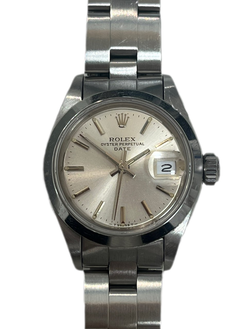 ROLEX/69160/オイスターパーペチュアル