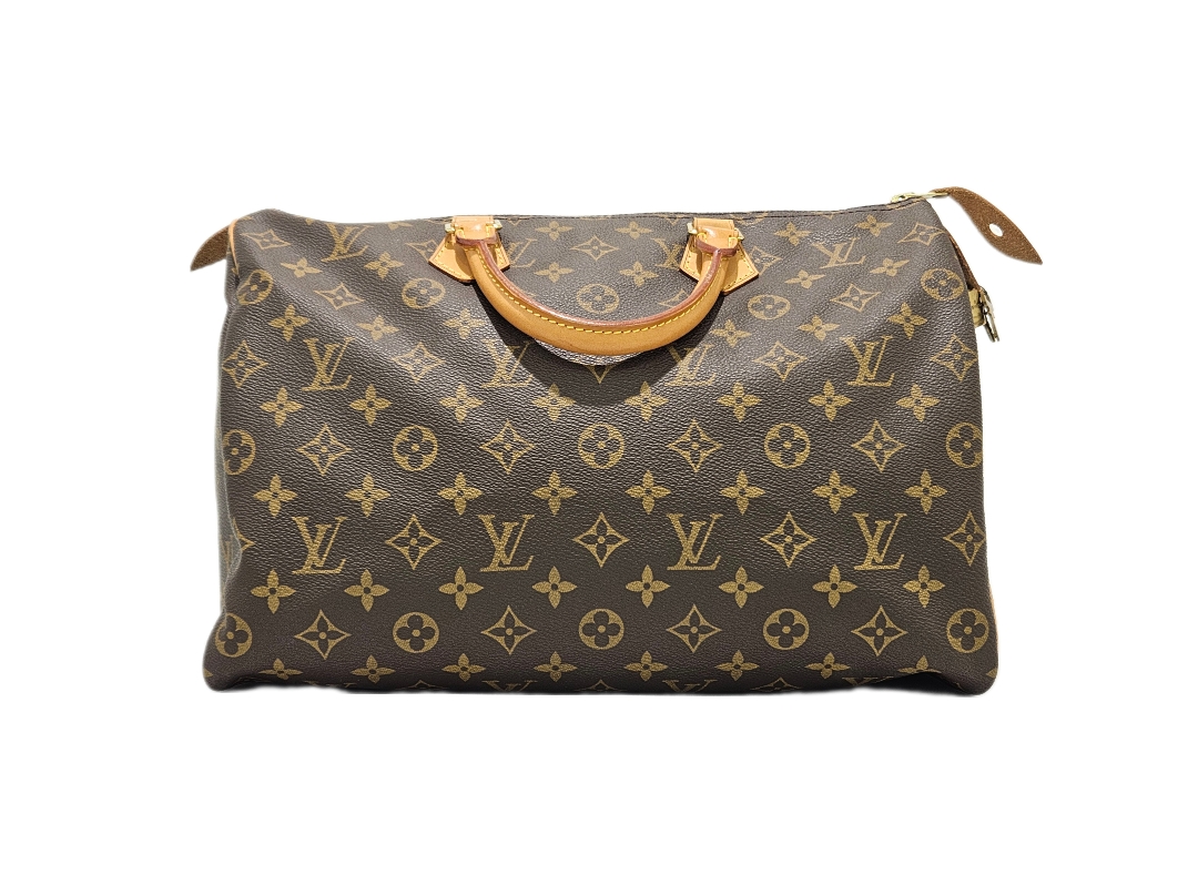 LOUIS VUITTON スピーディ35/M41524