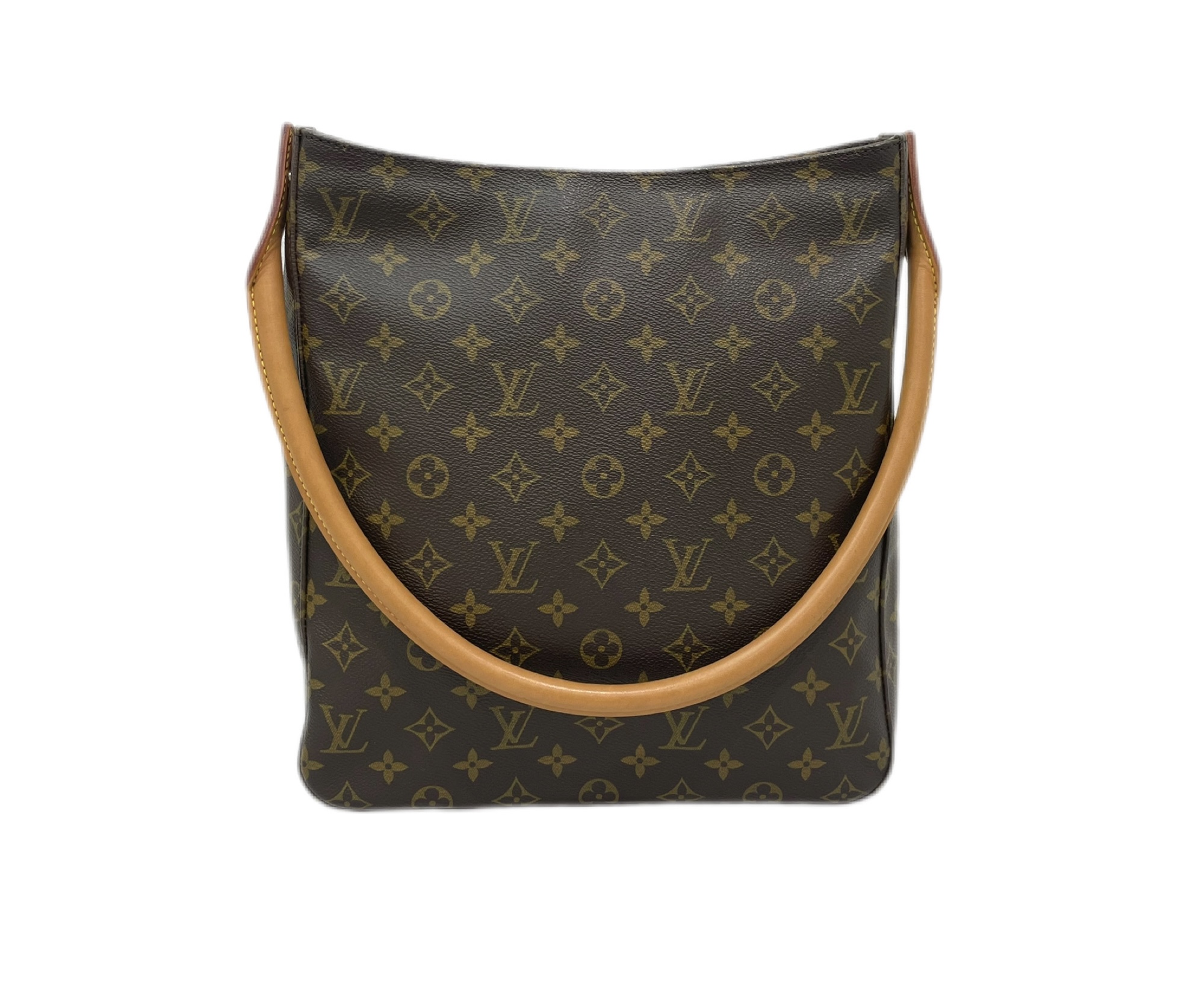 LOUIS VUITTON ルーピングGM/51145