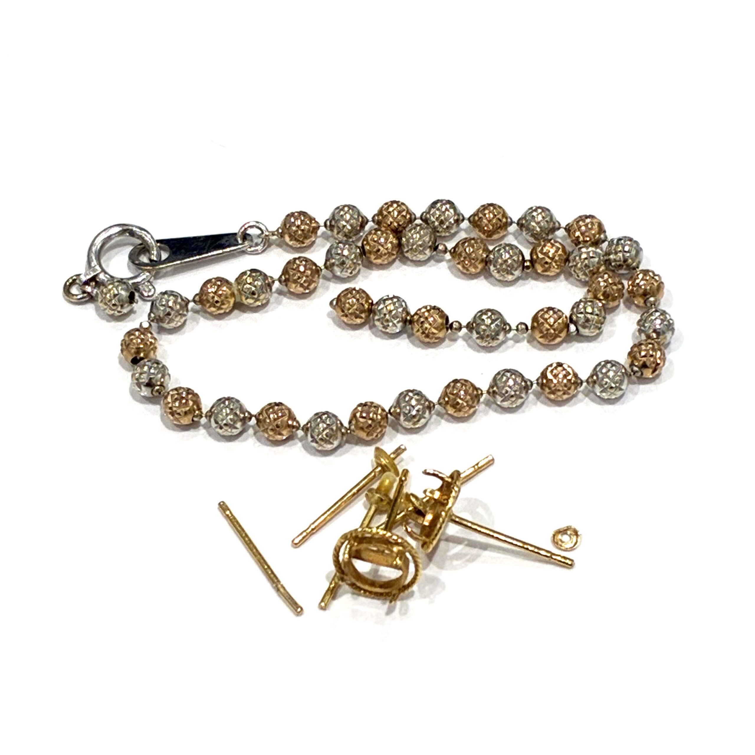 貴金属 金 地金 破損 金パーツ 金製品 金売却 金相場 高価買取り 買取り