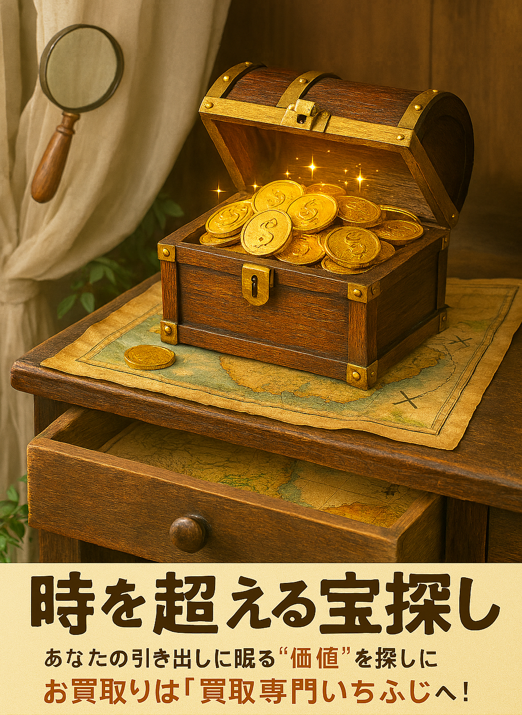 18金 金 高価買取