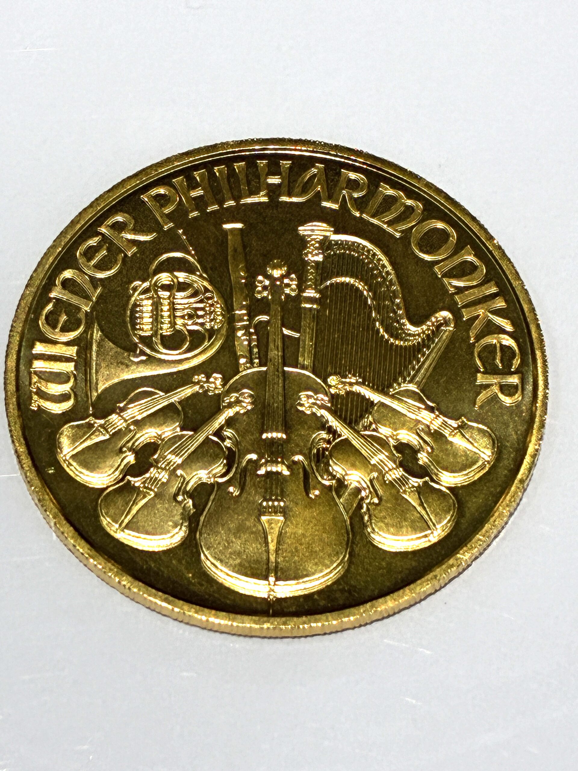ウィーン金貨フィルハーモニー2