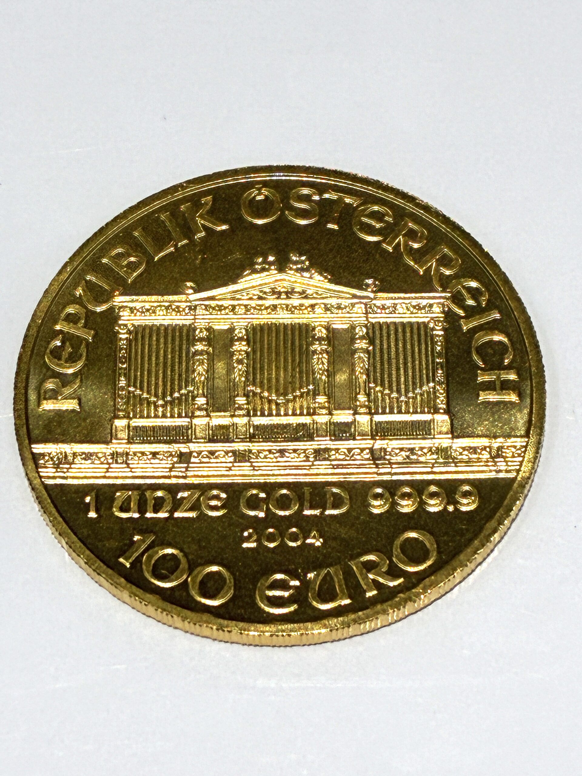 ウィーン金貨フィルハーモニー1