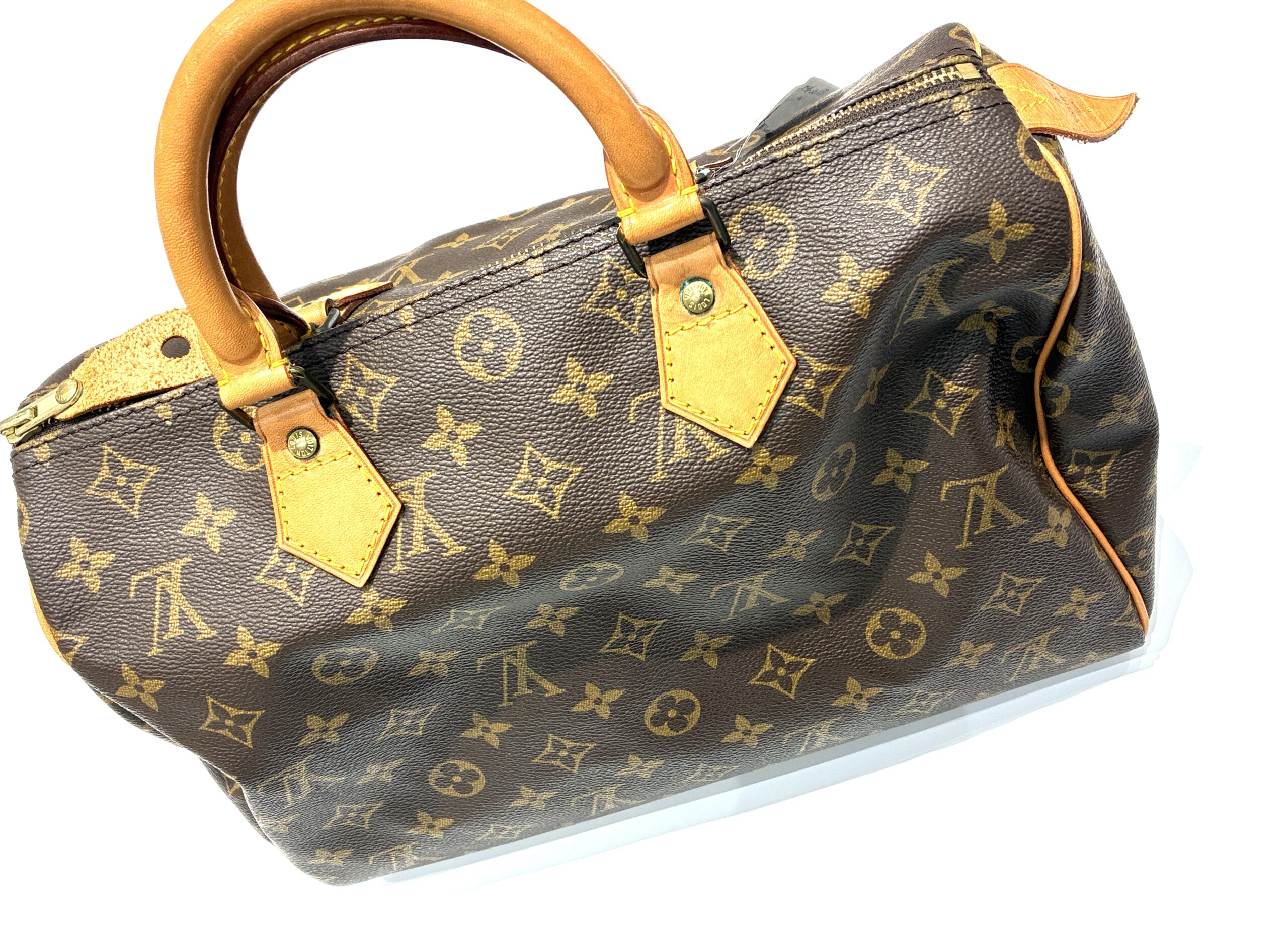 Louis Vuitton スピーディM41526