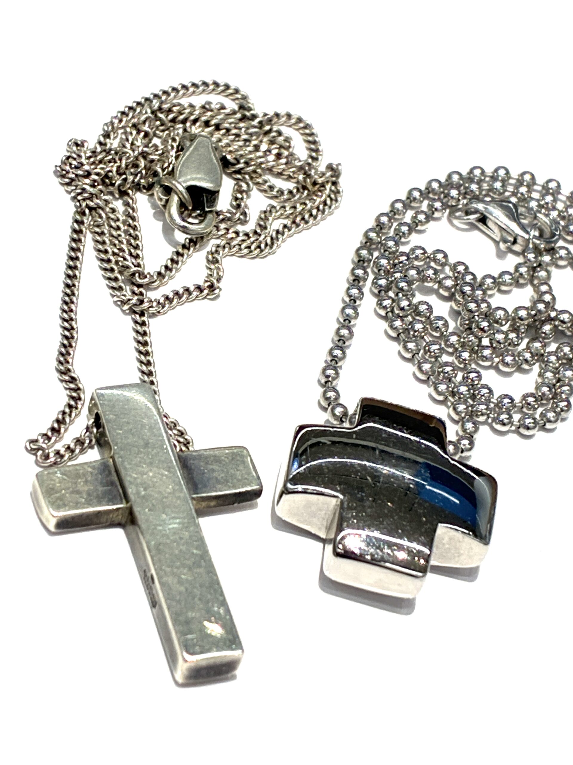 TIFFANY&Co 、GUCCI ネックレス