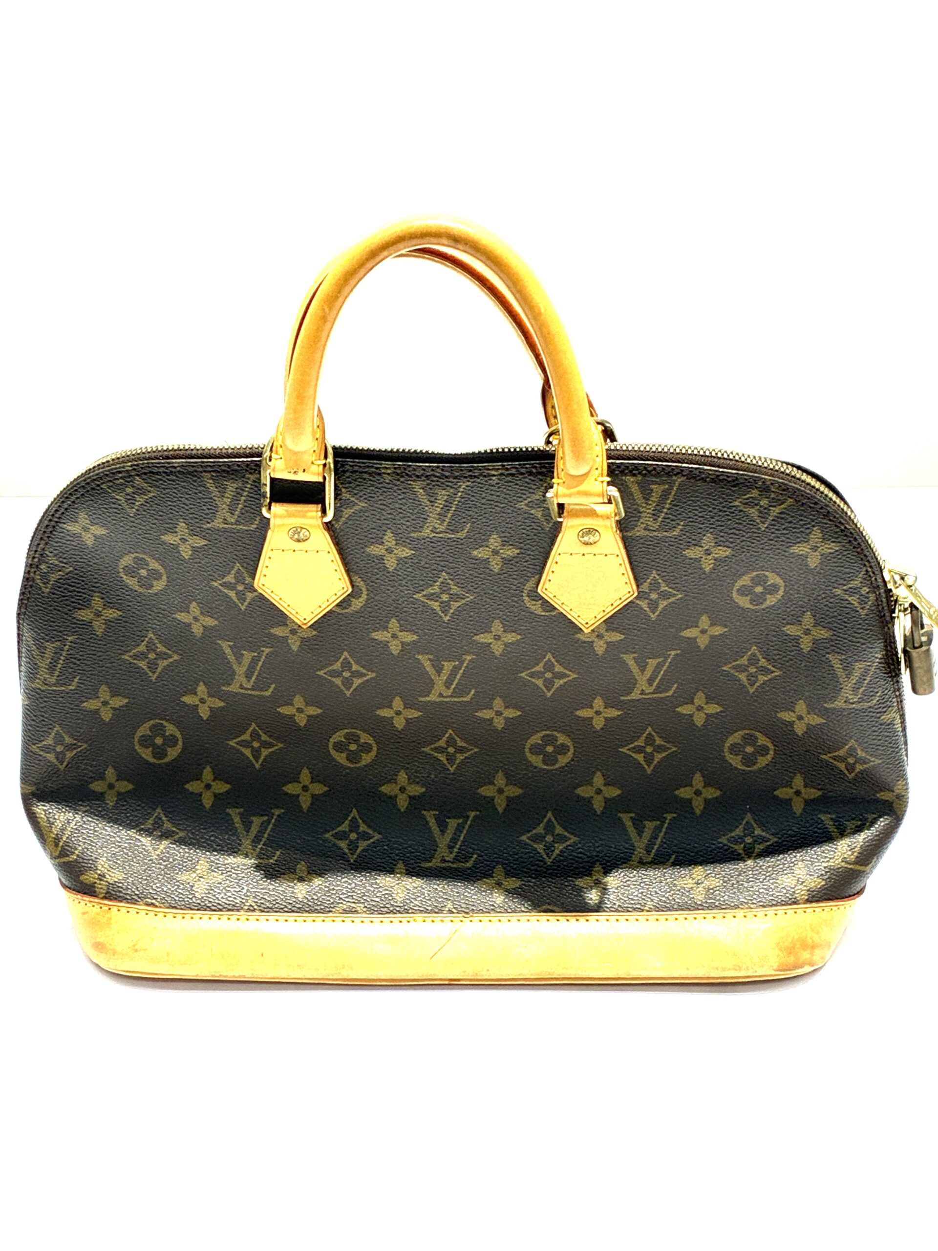 Louis Vuitton アルマPM