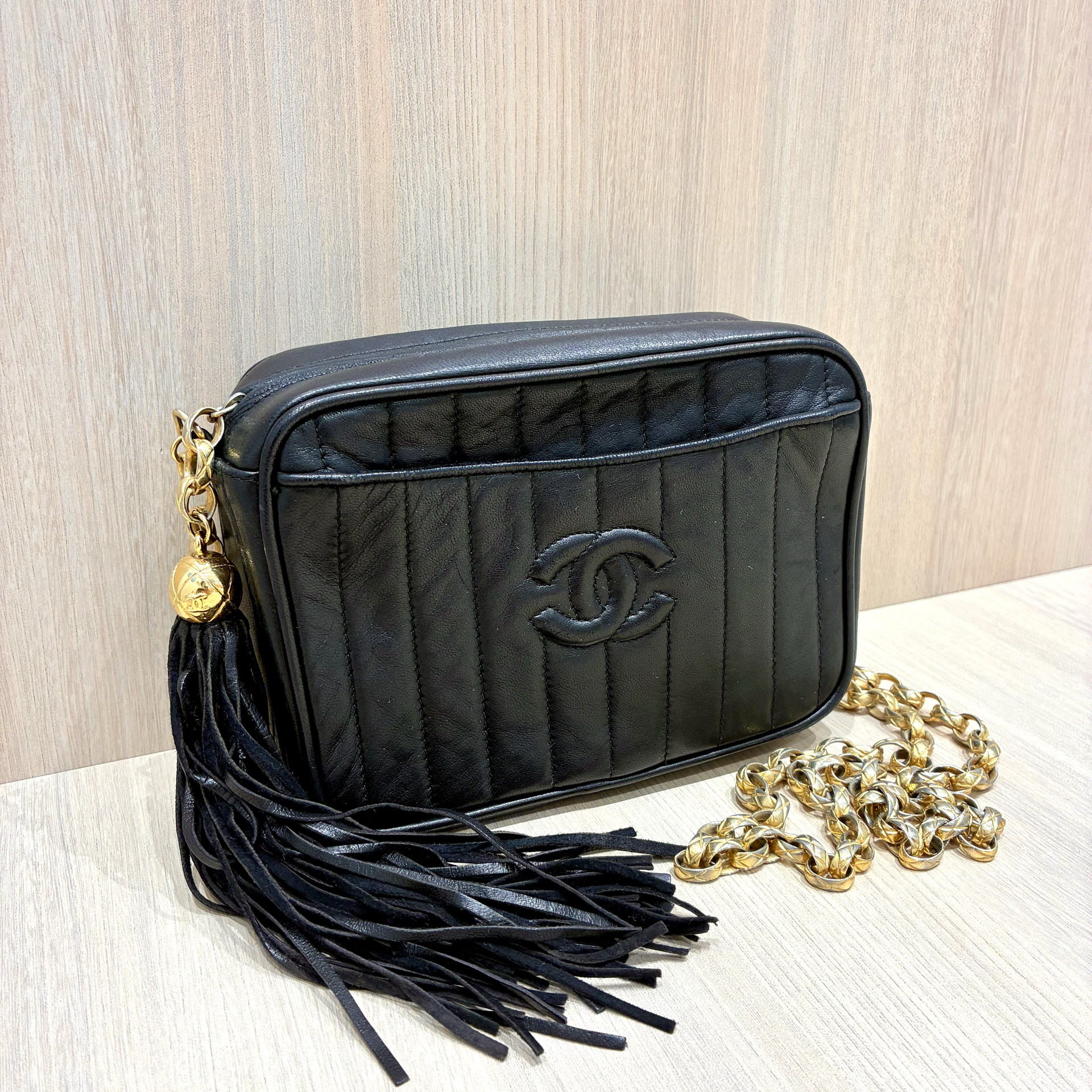 Chanel シャネル 買取 リサイクル