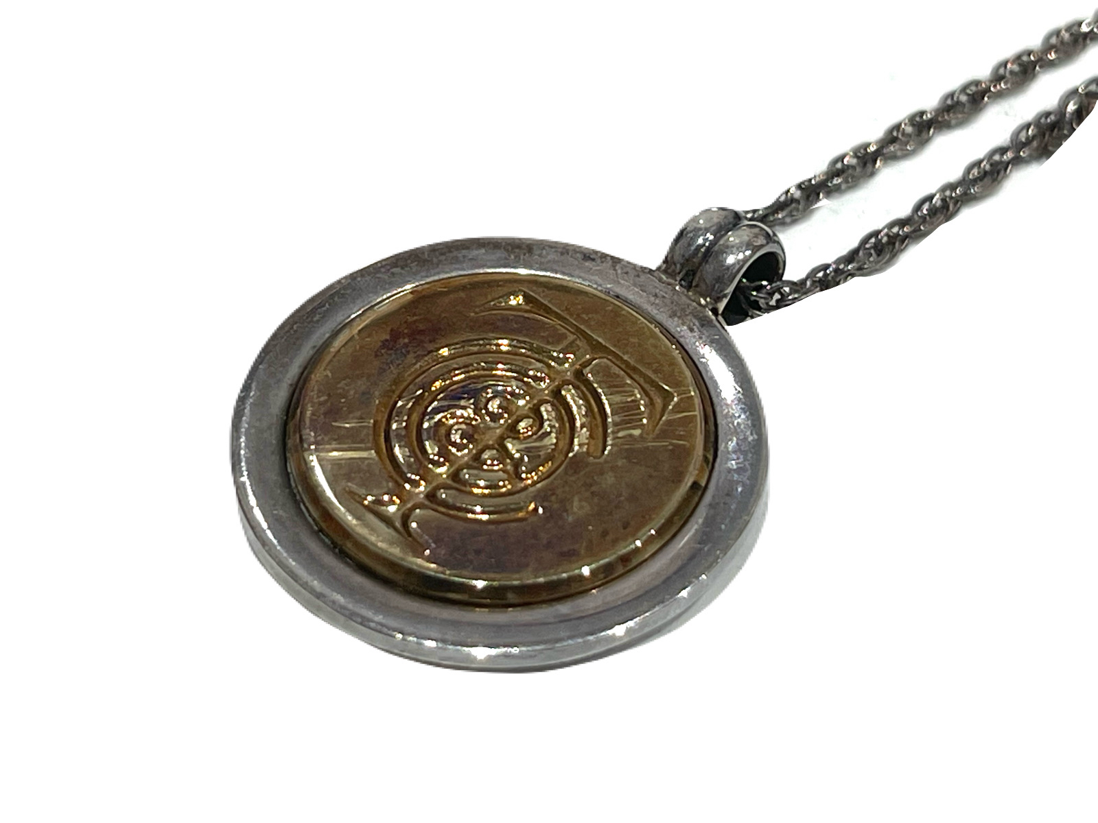 925/750 Tiffany&Co. ネックレス