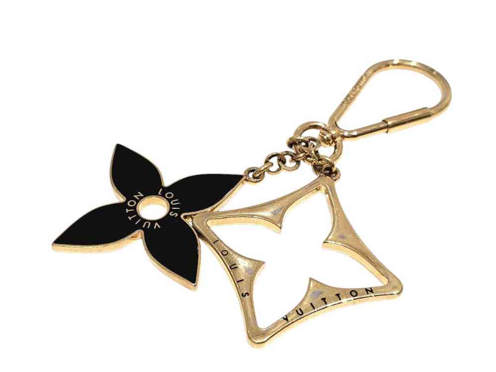 Louis Vuitton ポルトクレパズル M65218