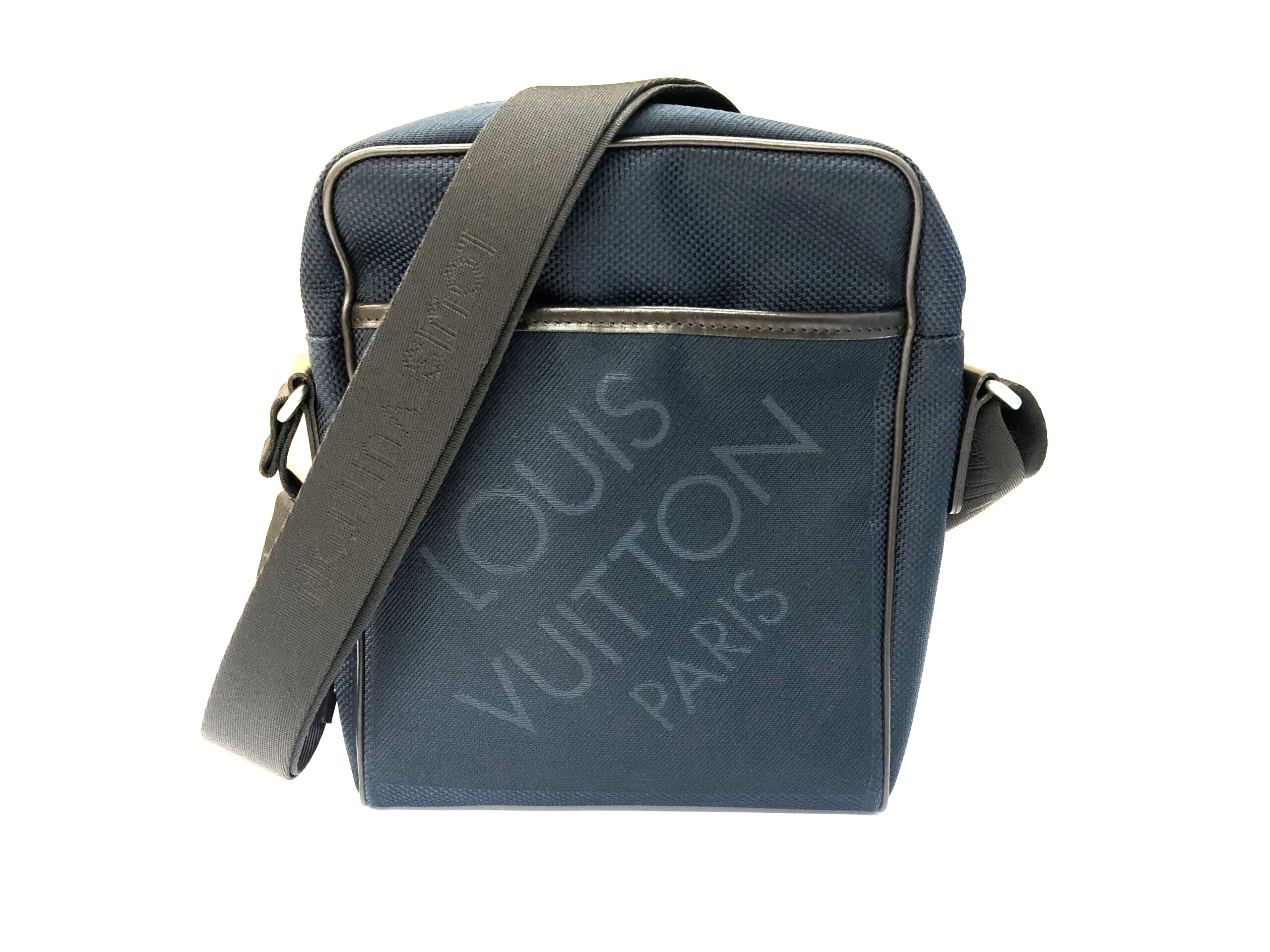 Louis Vuitton/ルイ・ヴィトン ダミエ・ジェアン シタダン ＮＭ ブルーオセアン Ｎ41437 