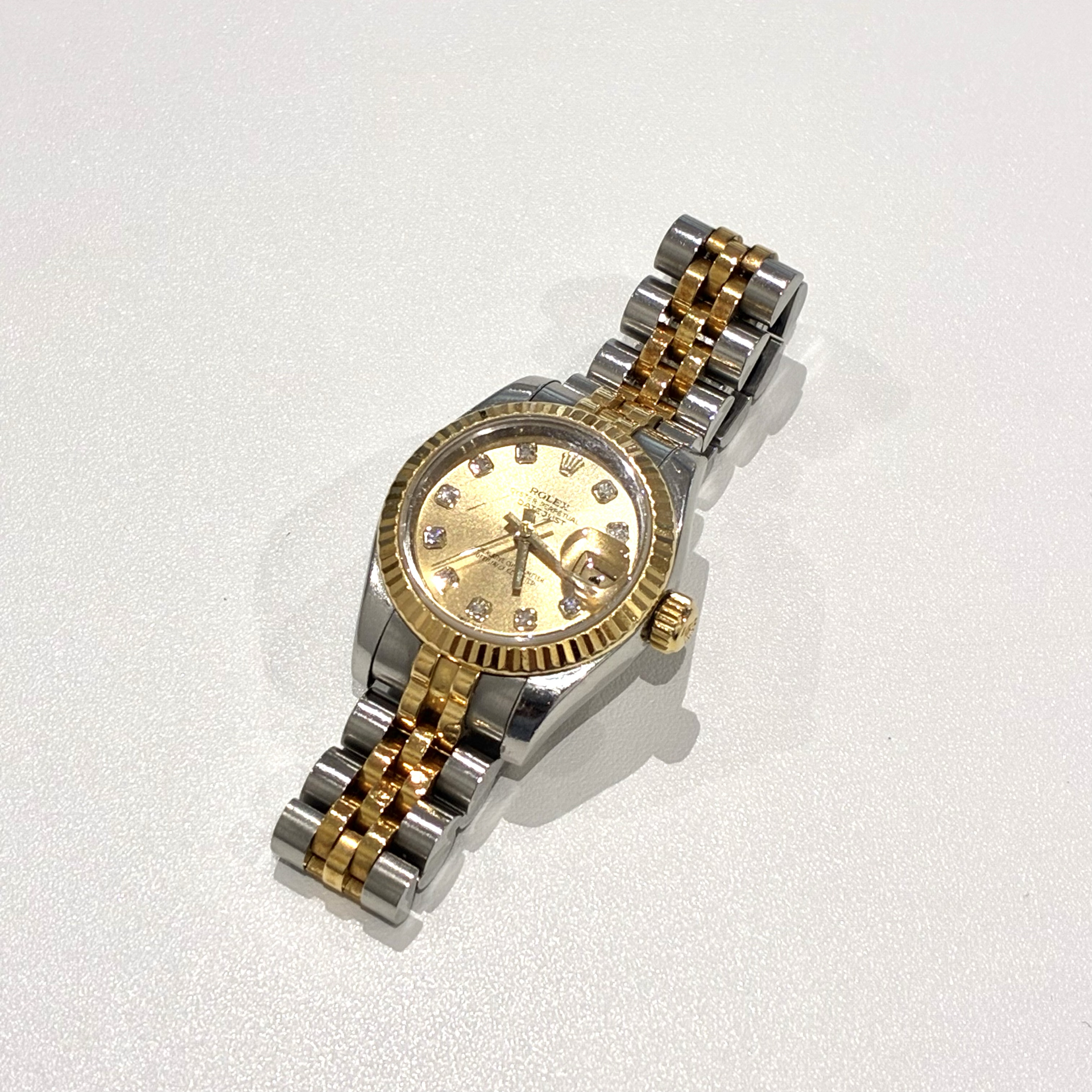 ロレックス 179173G 清水町 リサイクルショップ