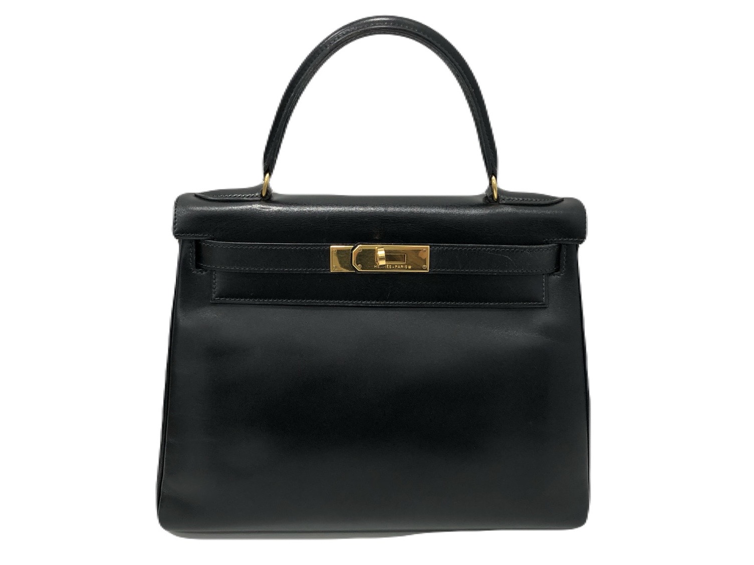 HERMÈS/エルメス ケリー 28cm