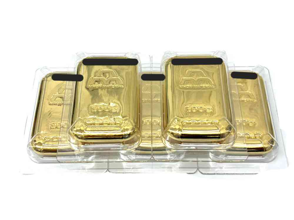 インゴット 500ｇ