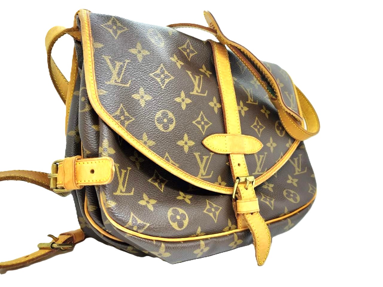 ルイヴィトン/ソミュール30