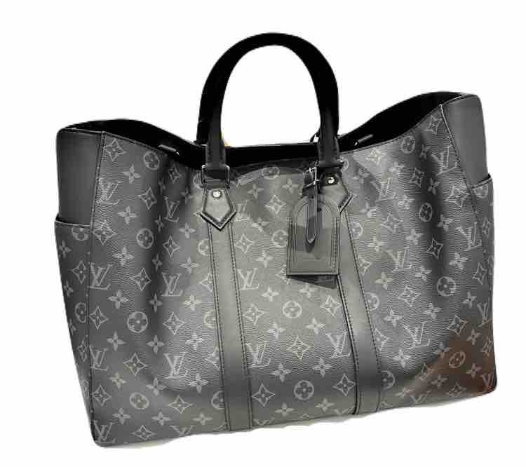 ルイヴィトン エクリプス サック・プラ24H 清水町買取 リサイクルショップ