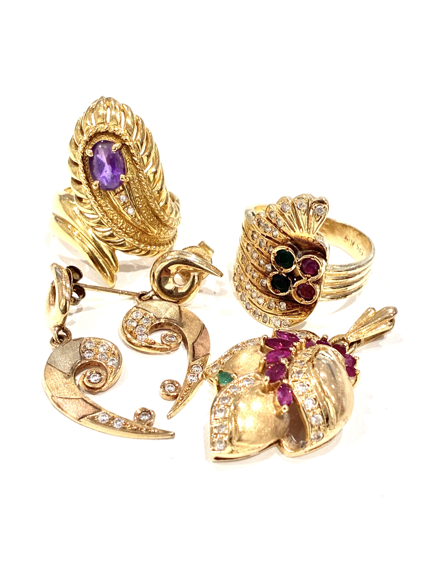 貴金属　清水町買取