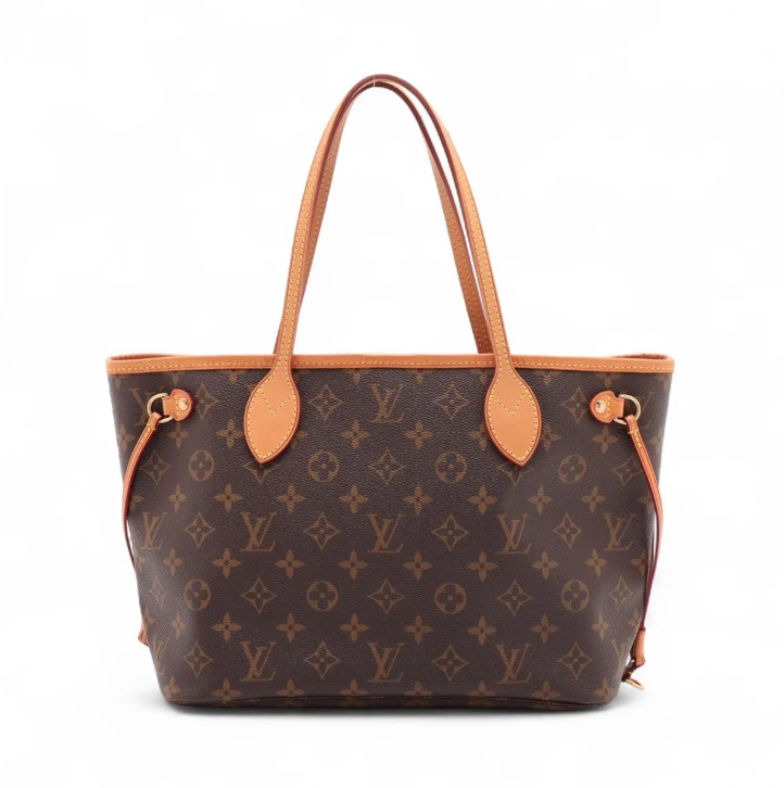 ルイヴィトン ネヴァーフル