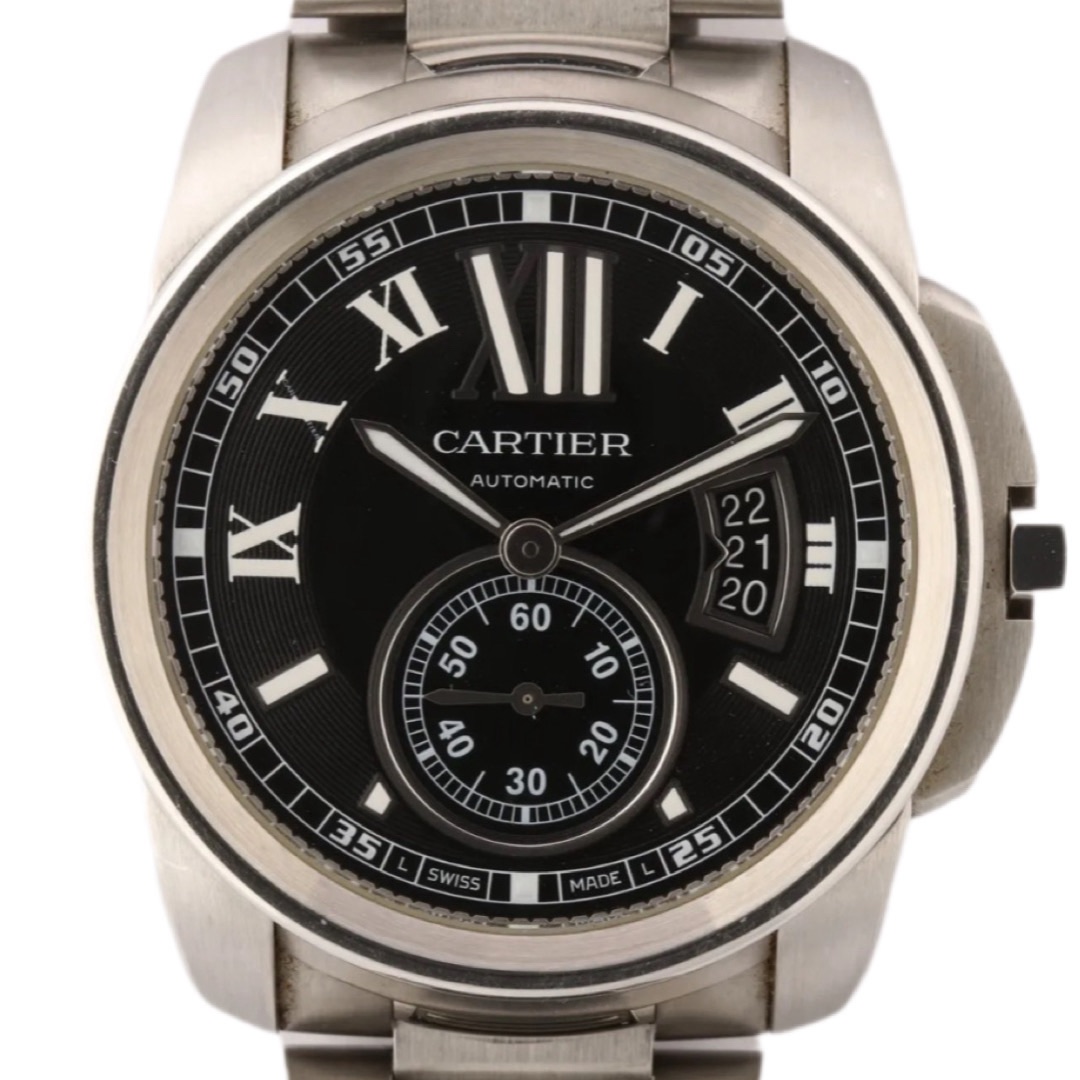 カルティエ カリブルドゥカルティエ